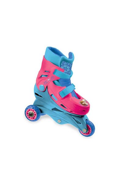 Skygo Sunman Frozen Inline 3 Wheel Skate