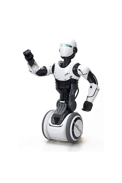 Skygo Silverlit Op One Robot