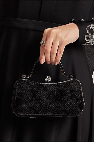 Alvina GEANT DE ROCHIE DE SEARĂ ALVİNA 267-1