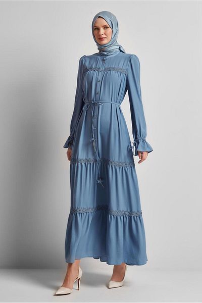 Alvina ROCHIE CU ȘANZ 45434