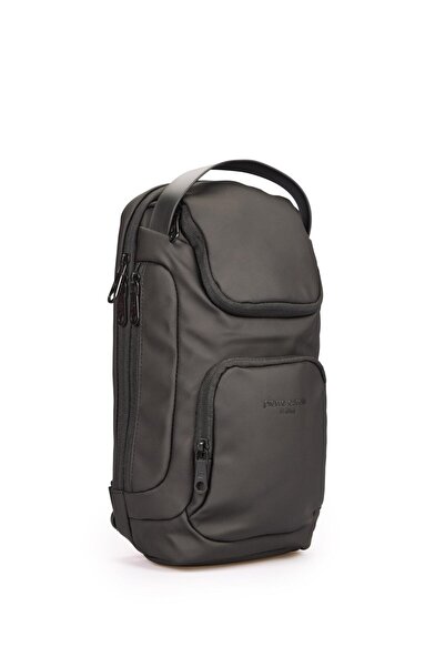 Pierre Cardin PİERRE CARDİN ERKEK VÜCUT ÇANTASI C.01PC00201-S