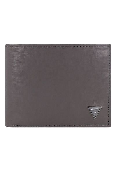 Guess Madrid Geldbörse Leder 12 Cm