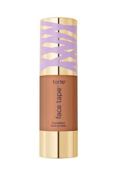 Tarte Cosmetics TARTE Face Tape™ Foundation 47S tan-deep sand (30 ml)
