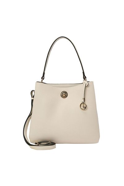 L.CREDI Filippa Handtasche 29 Cm