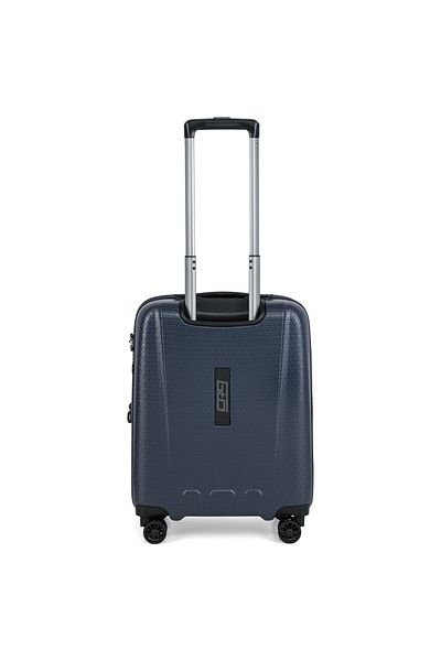 Epic Troler de cabină Gto 5.0 cu 4 role, 55 cm