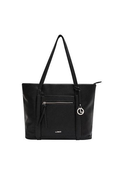L.CREDI Merle Shopper Bag 40 Cm