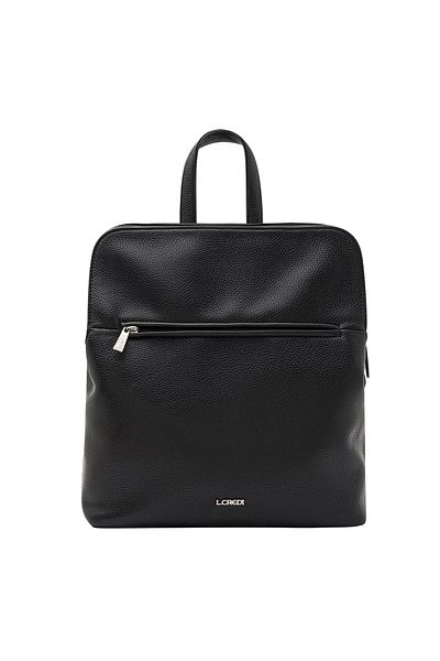 L.CREDI Melanie City Backpack 30 Cm