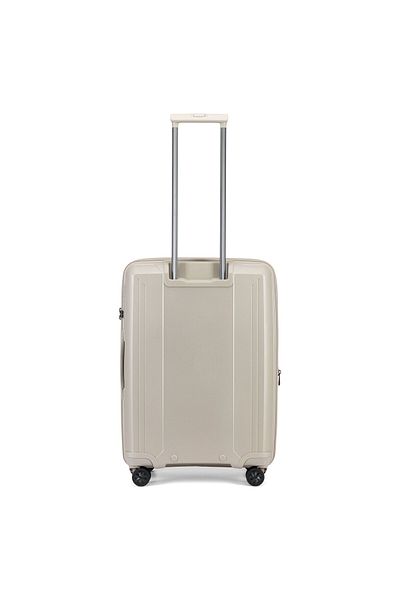 Epic Anthem 4 Rollen Trolley 66 Cm Mit Dehnfalte