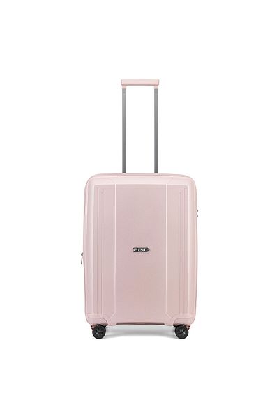 Epic Anthem 4 Rollen Trolley 66 Cm Mit Dehnfalte
