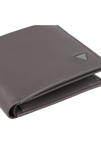 Guess Madrid Geldbörse Leder 12 cm