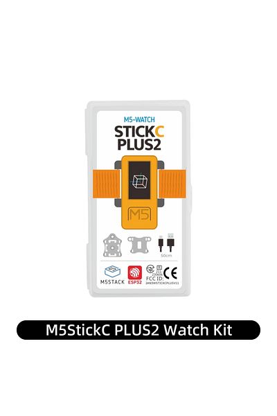 Choice Plus2 Standard M5stack M5stickc Plus2 Esp32-pico Mini Iot Development Kit Ir And Wifi 1.14-inch Tfts