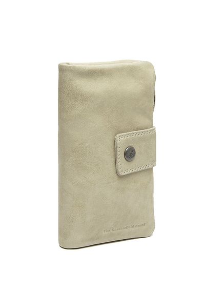 The Chesterfield Brand Fresno Wallet Rfid Protection Leather 10 Cm