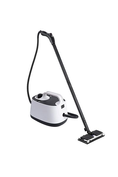 FlashHawk Steam Cleaner, 2000W Steam Mop, 4 Bar Steam Pressure, 1.6 L SE8621 White