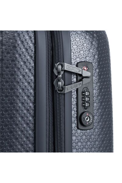 Epic Vozík GTO 5.0 so 4 kolieskami, kabínový, 55 cm