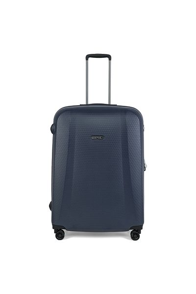 Epic Cărucior GTO 5.0 cu 4 roți 73 cm