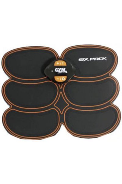 Mediashop Muscle Stimulation Machine MediaShop Gymform Six Pack 2872