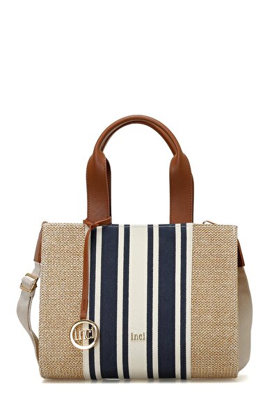 İnci INCI RANIA KL 5FX Taba Kadın Kol Çantası