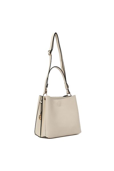 L.CREDI Filippa Handtasche 29 Cm