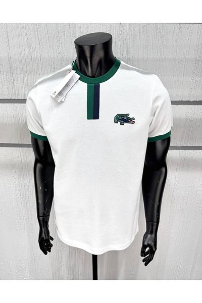 2AS Lacost Men's T-Shirt