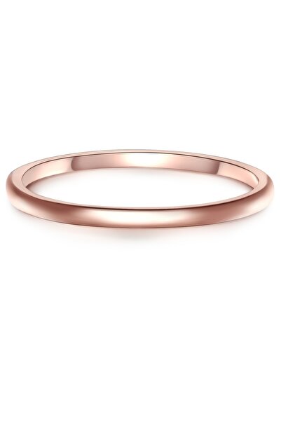 Glanzstücke München Silberring Ring Sterling Silber roségold