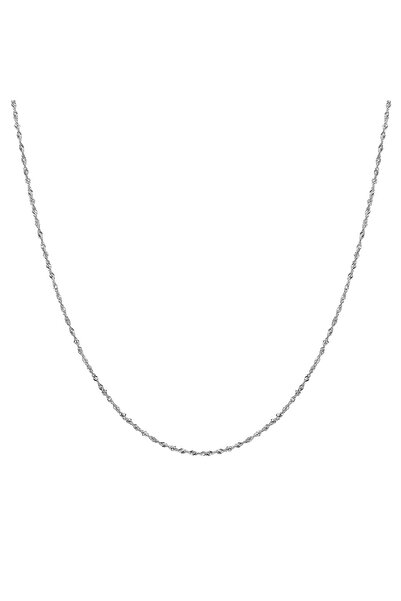 Glanzstücke München Silberhalskette Kette Sterling Silber