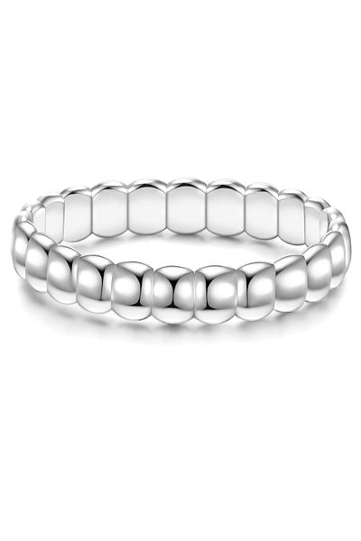 Glanzstücke München Silberring Ring Sterling Silber