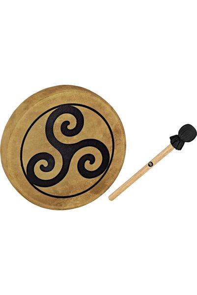 MEINL Sonic Energy HOD15-TR Triskele 15" Hoop Drum