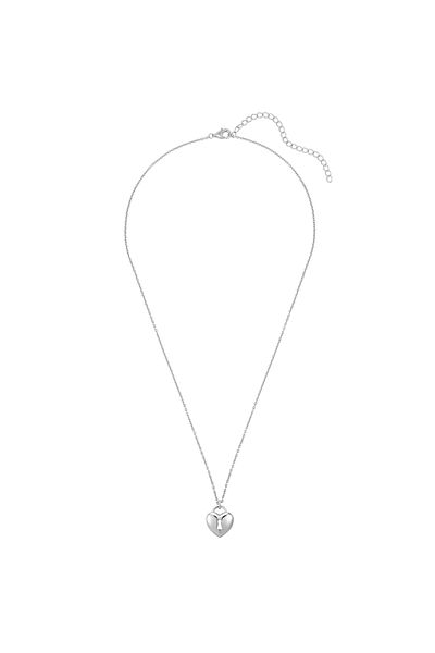 Rafaela Donata Silberhalskette Kette Mit Anhänger Sterling Silber