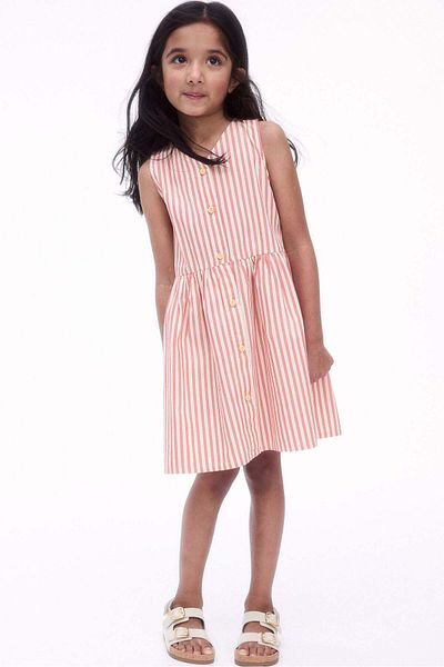 H&M Cotton dress
