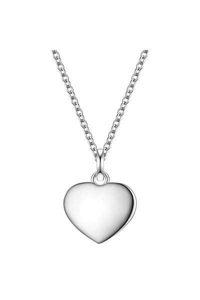 Rafaela Donata Silberhalskette Kette Mit Anhänger Sterling Silber