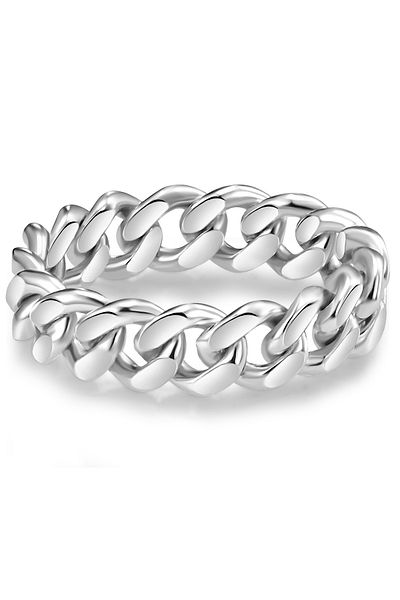 Glanzstücke München Silberring Ring Sterling Silber