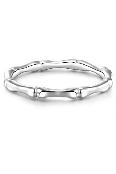 Glanzstücke München Silberring Ring Sterling Silber