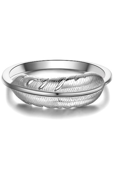 Rafaela Donata Silberring Ring Sterling Silber