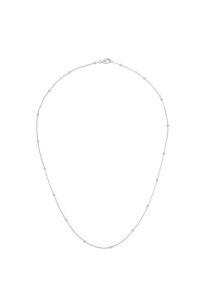Rafaela Donata Silberhalskette Kette Sterling Silber