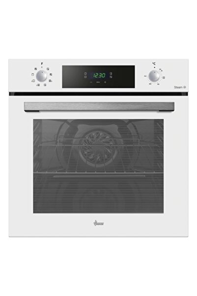 Hoover HO3158W 70 Lt Beyaz Ankastre Fırın