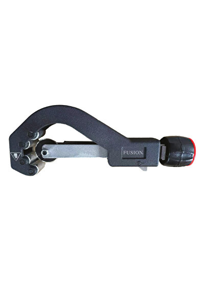 Fusion FSBM110 Ağır Hizmet Tipi Otomatik Plastik Boru Makası 50 - 110 mm Fusion