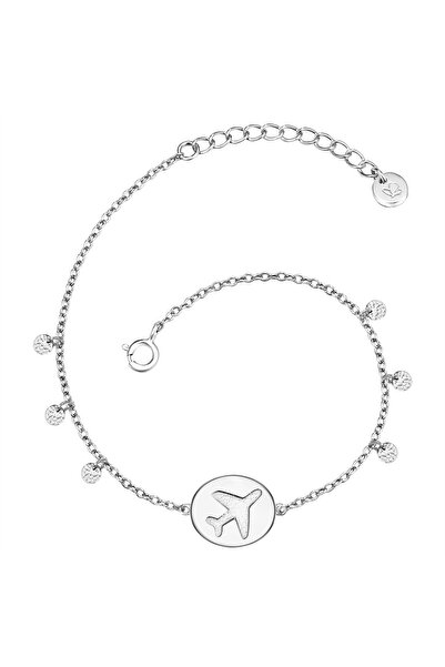 Glanzstücke München Silberarmband Armband Sterling Silber