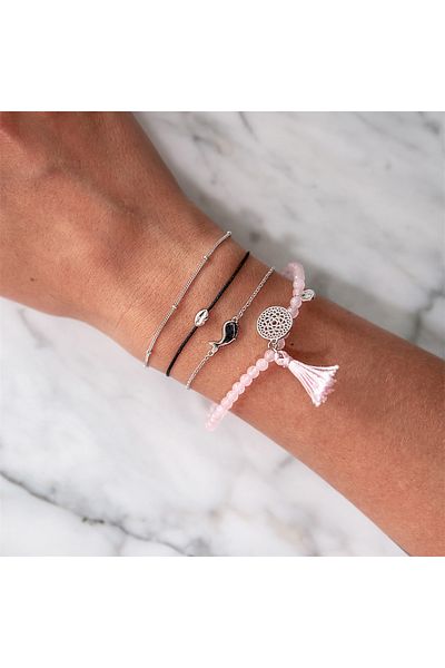 Glanzstücke München Silberarmband Armband Sterling Silber