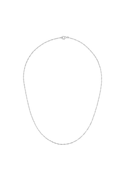 Rafaela Donata Silberhalskette Kette Sterling Silber