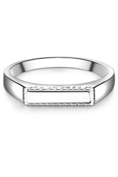 Glanzstücke München Silberring Ring Sterling Silber