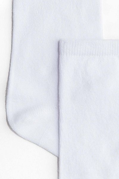 H&M 7-pack socks