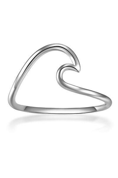 Glanzstücke München Silberring Ring Sterling Silber
