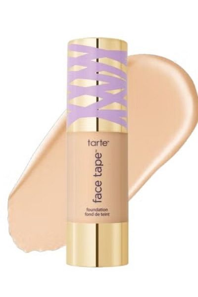 Tarte Cosmetics TARTE Face Tape™ Foundation 20S light sand (30 ml)