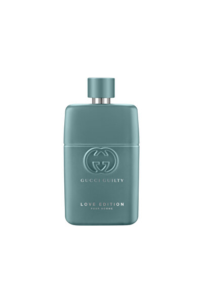 Gucci Guilty Love Edition Pour Homme EDP 90 ML Erkek Parfüm
