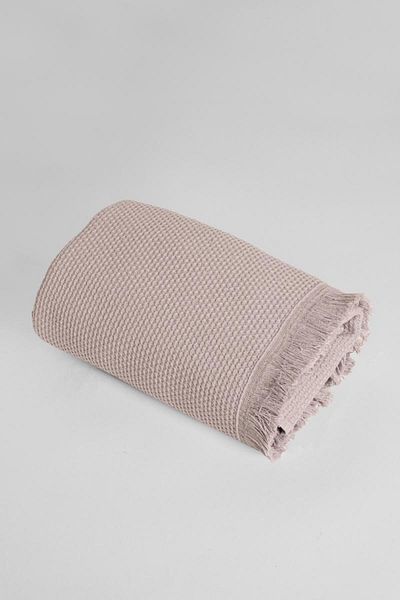 Stylish Home PIKE COTTON TOWEL - 50 x 90