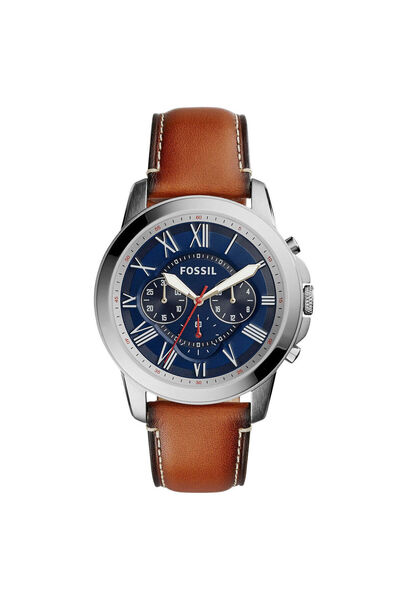 Fossil Ffs5210 Erkek Kol Saati