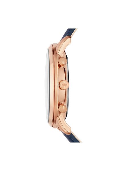 Fossil Ffs5454 Men's Wristwatch