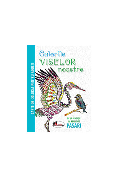 Aramis Culorile viselor noastre