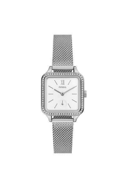 Fossil Fbq3970 Women's Wristwatch
