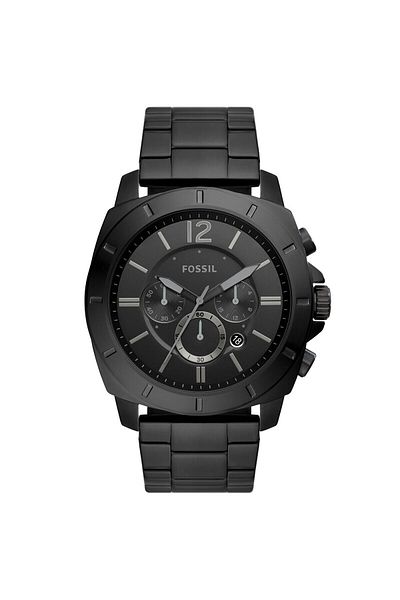 Fossil Fbq2759 Men's Wristwatch